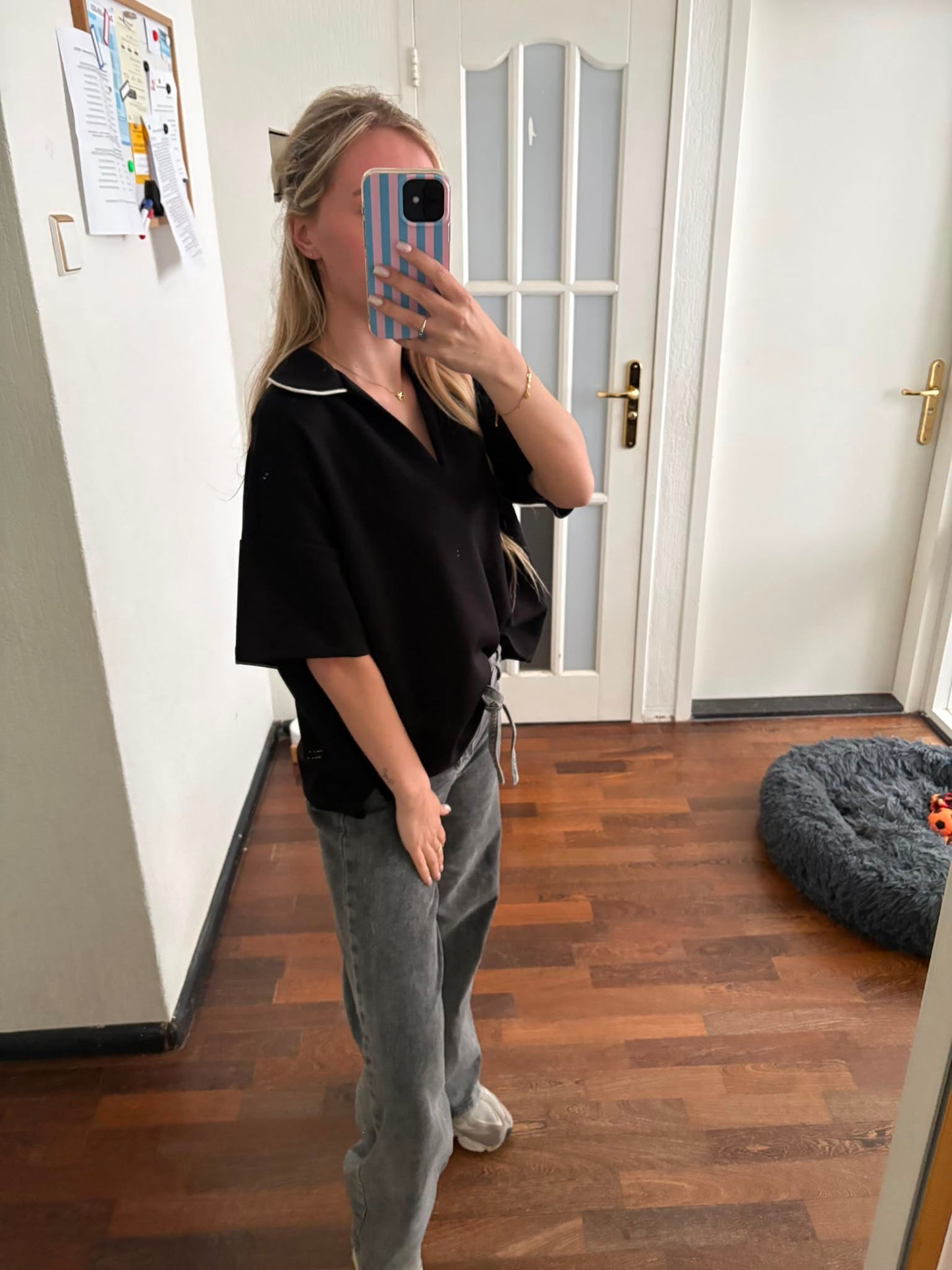 Shirt angel