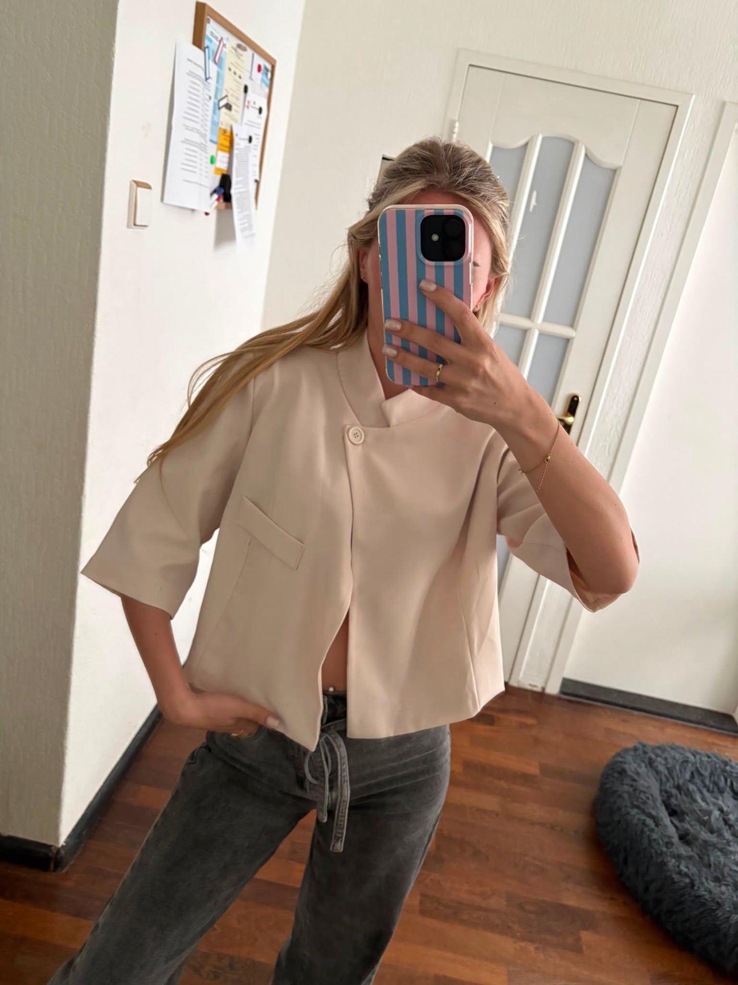 Blouse Kim