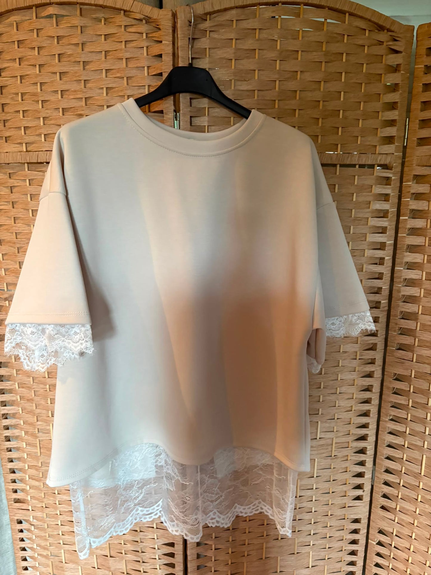 Kant shirt