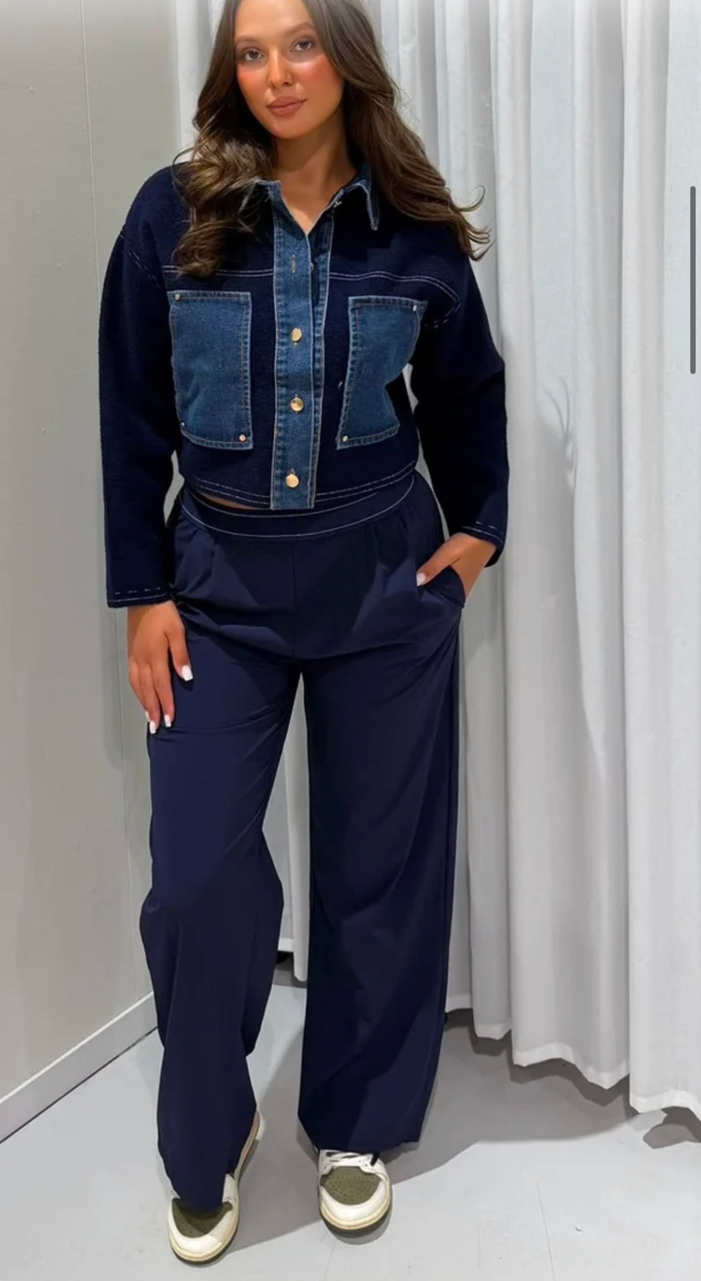 Alicia trouser