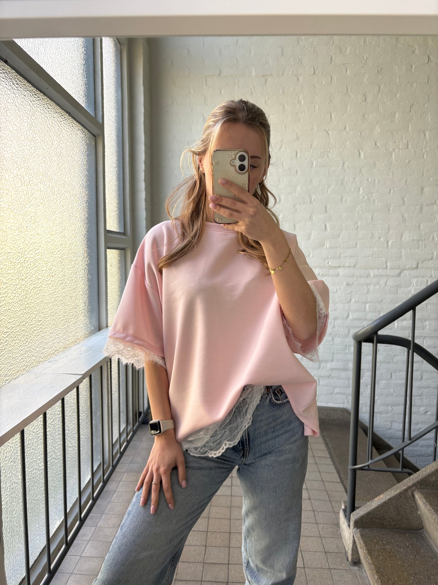Kant shirt