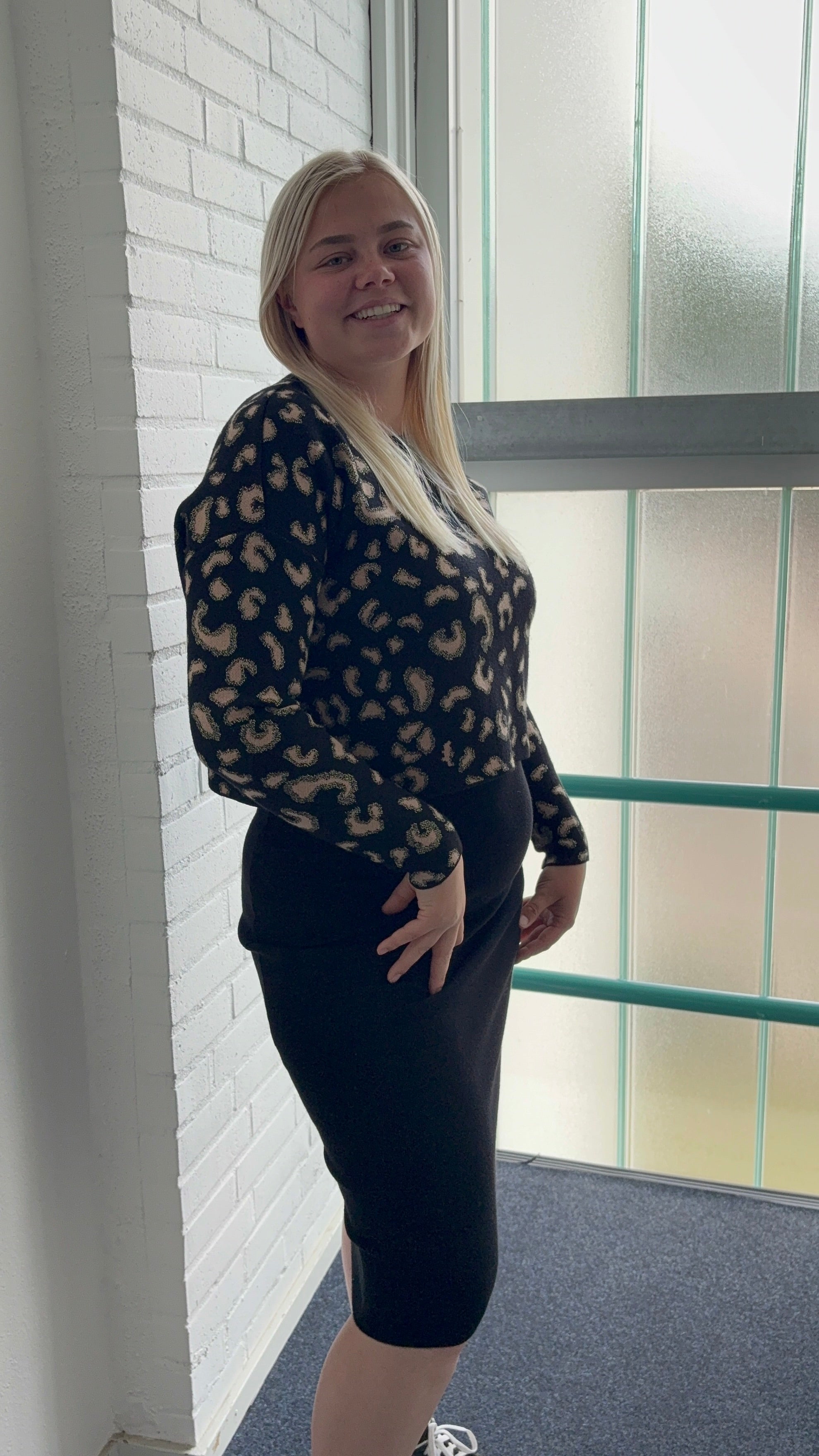 Jurkje panter