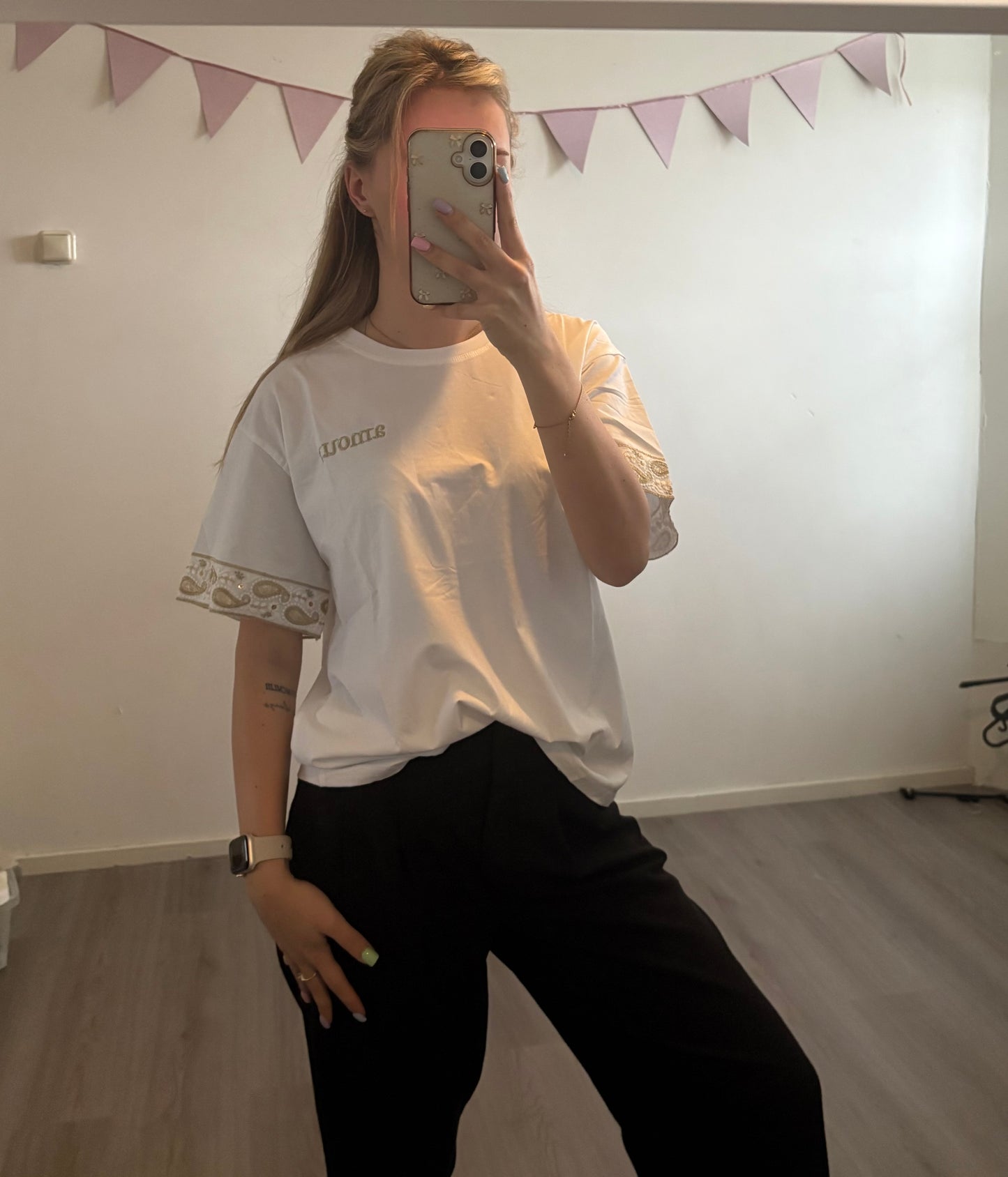Amour shirt