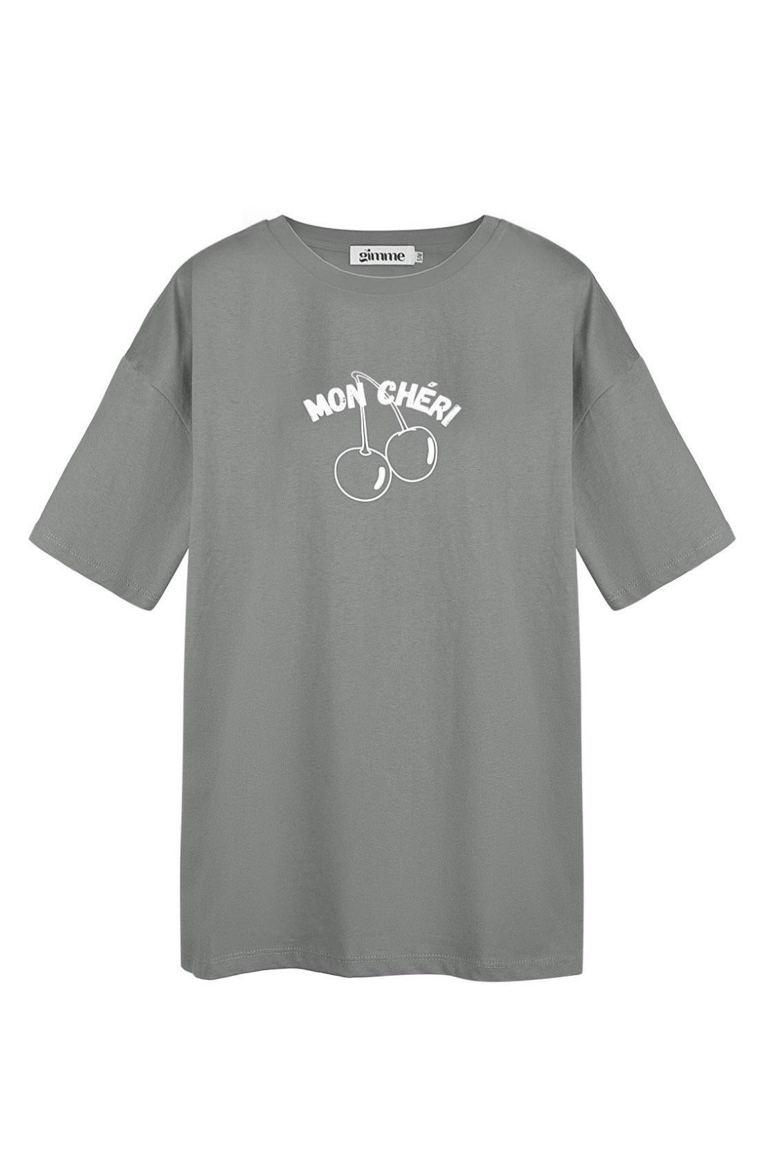 Mon cheri shirt