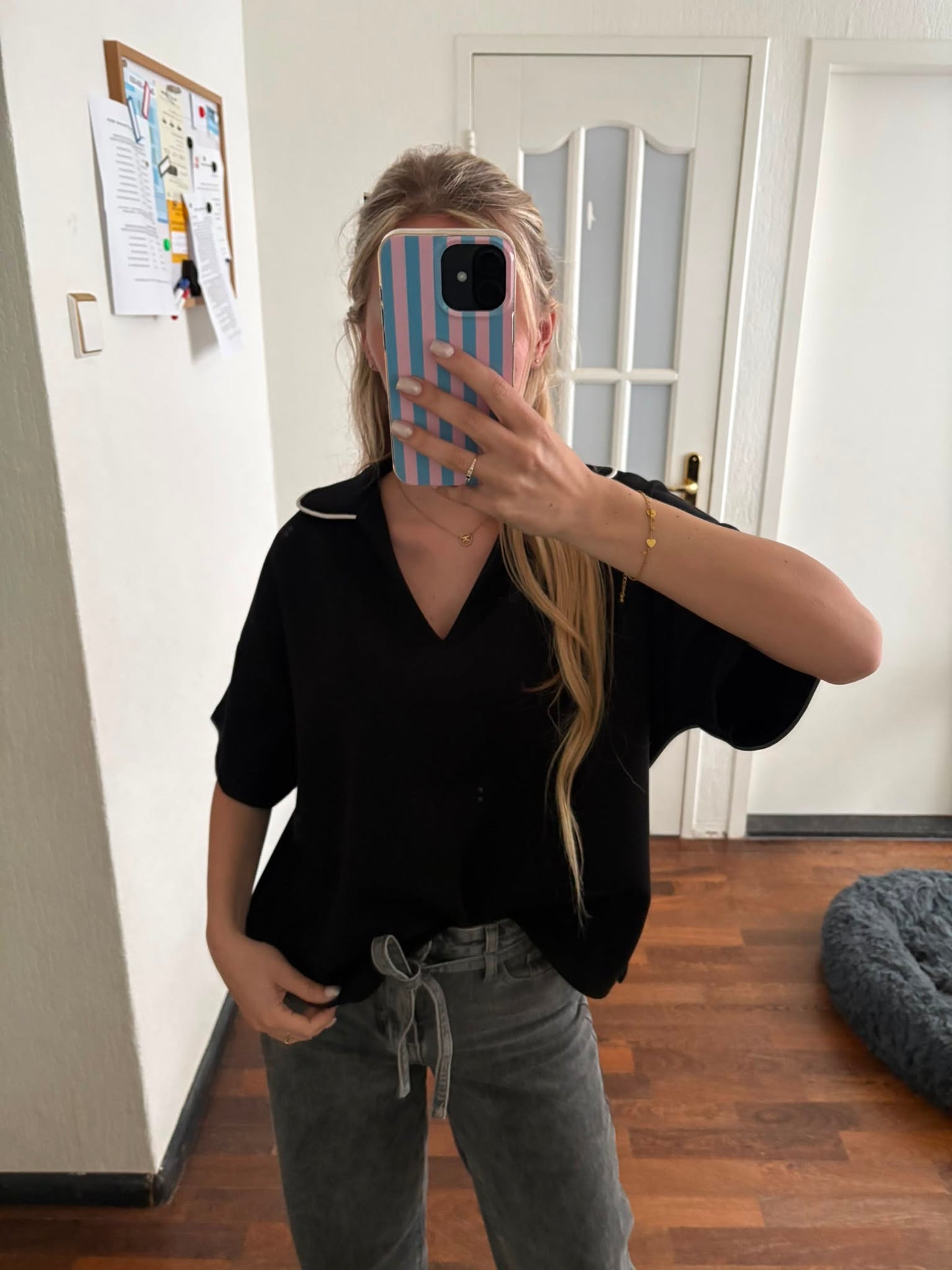Shirt angel