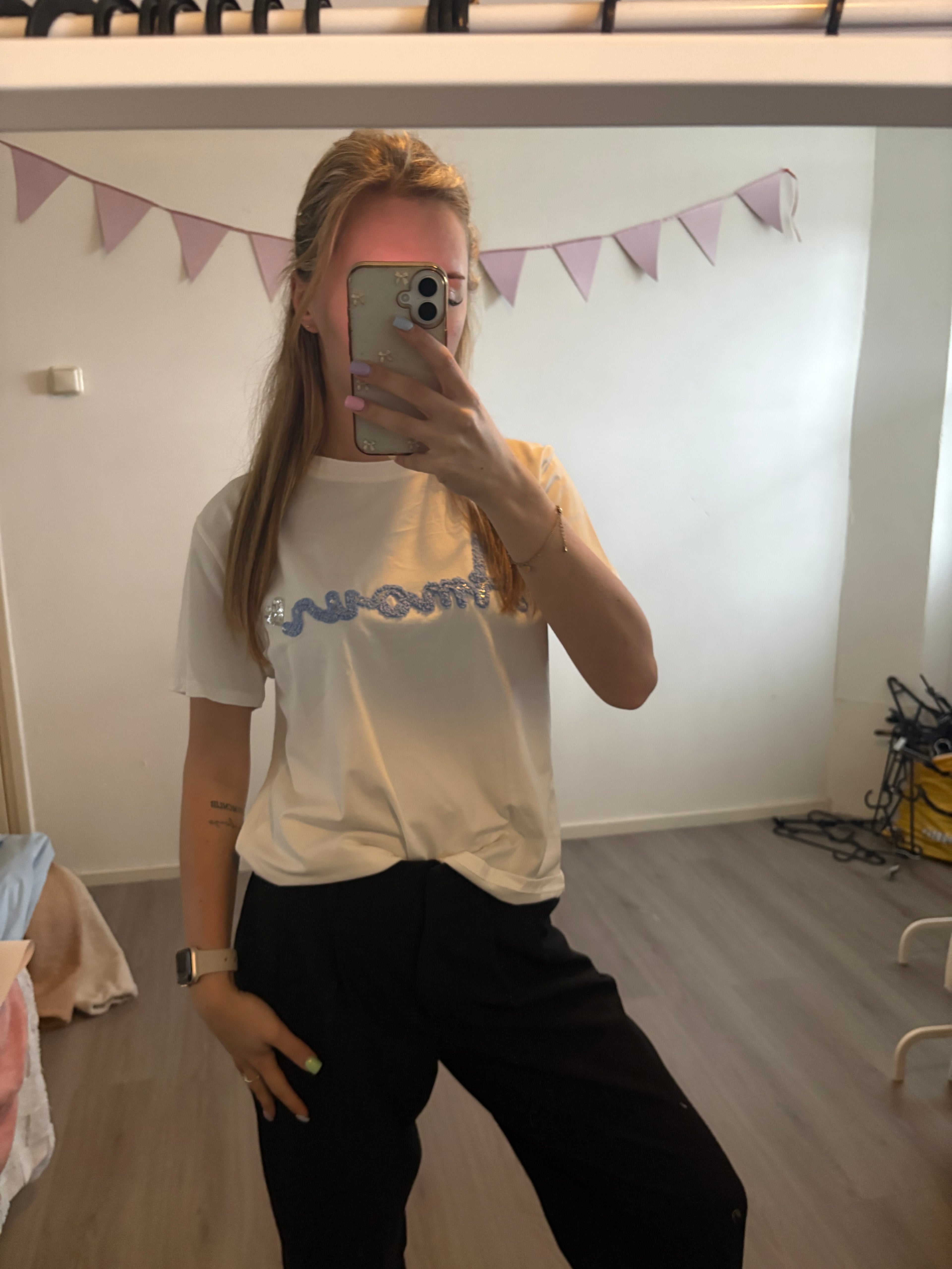 Amour shirt