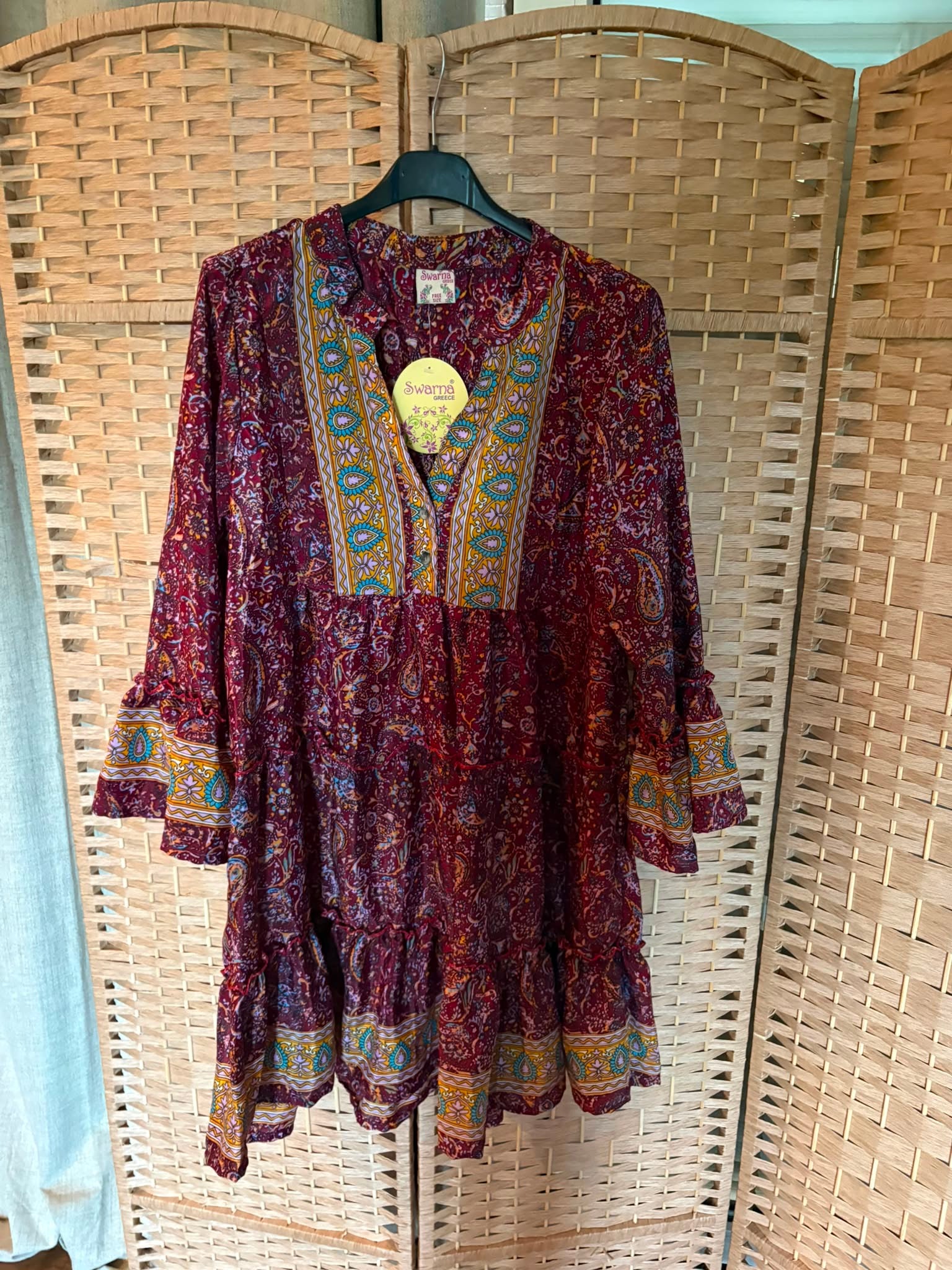Dress summer