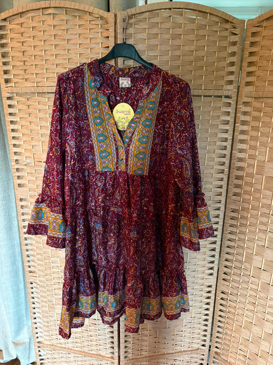 Dress summer