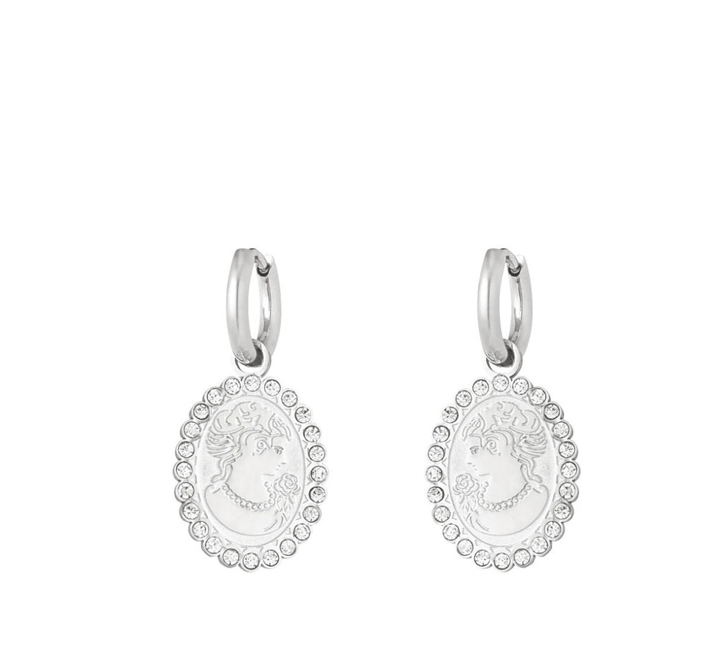 Earrings cute