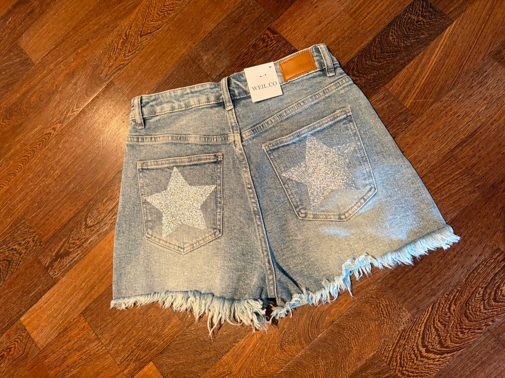 Pants star