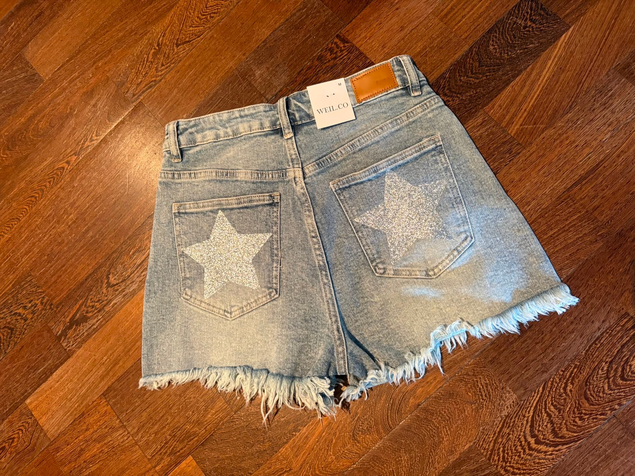 Pants star