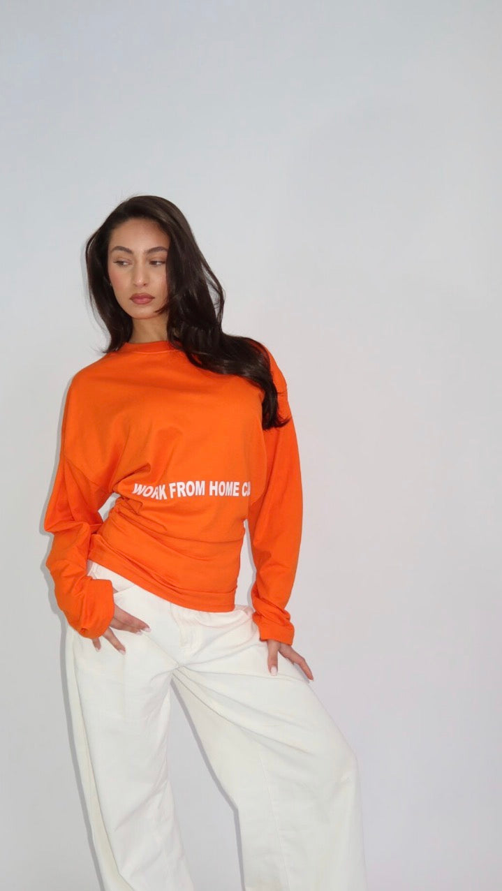 Kingsday snatched longsleeve