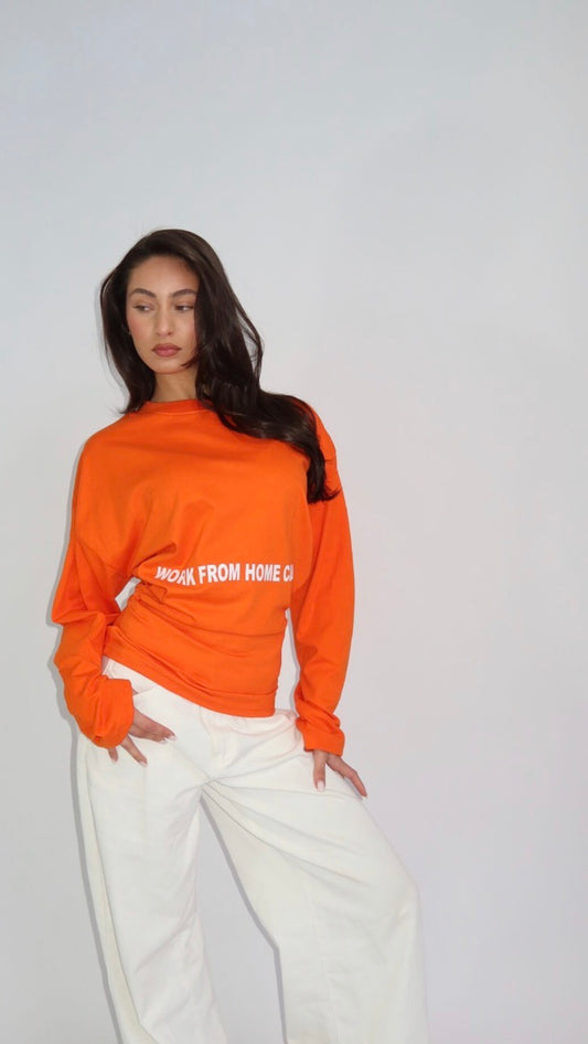 Kingsday snatched longsleeve
