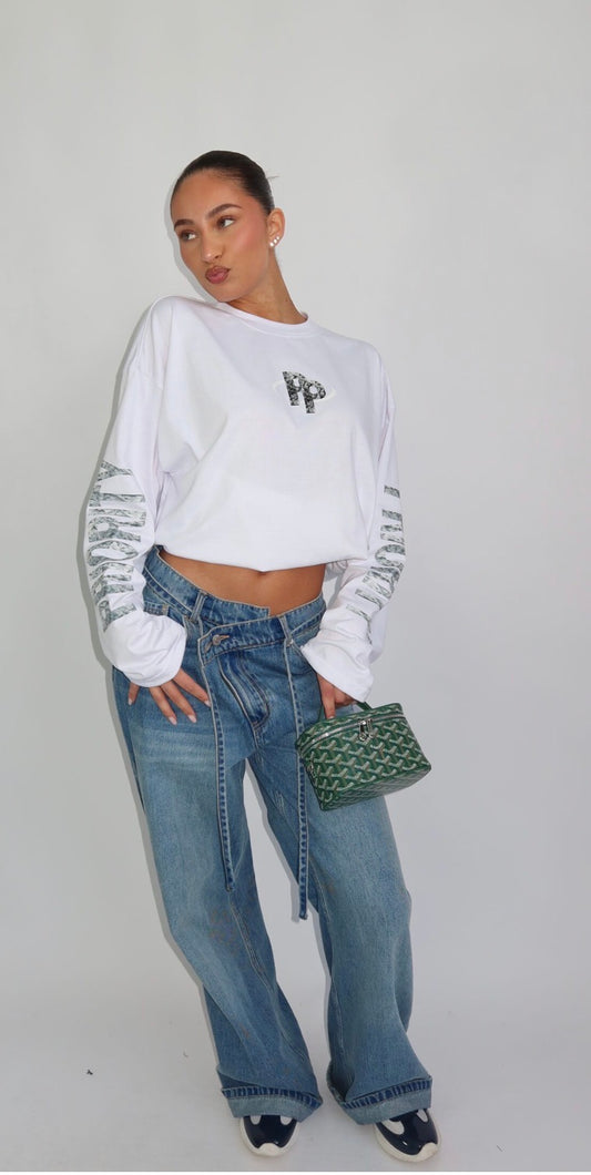 Priority longsleeve