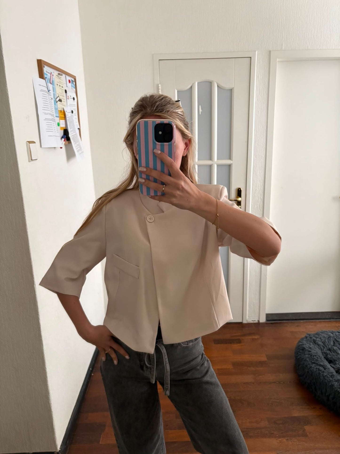 Blouse Kim
