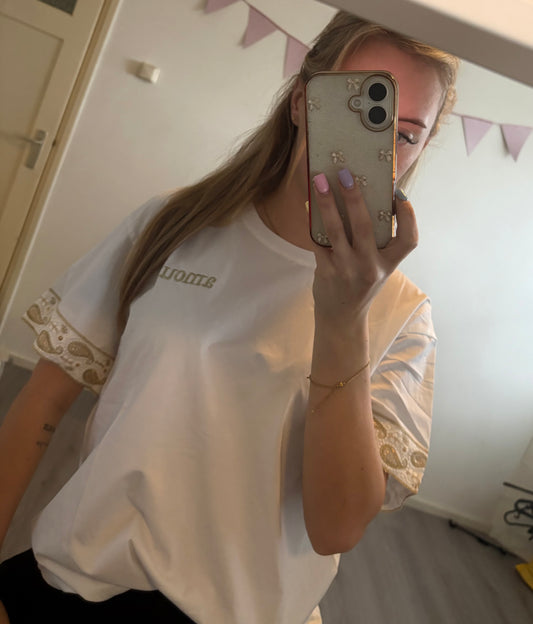 Amour shirt