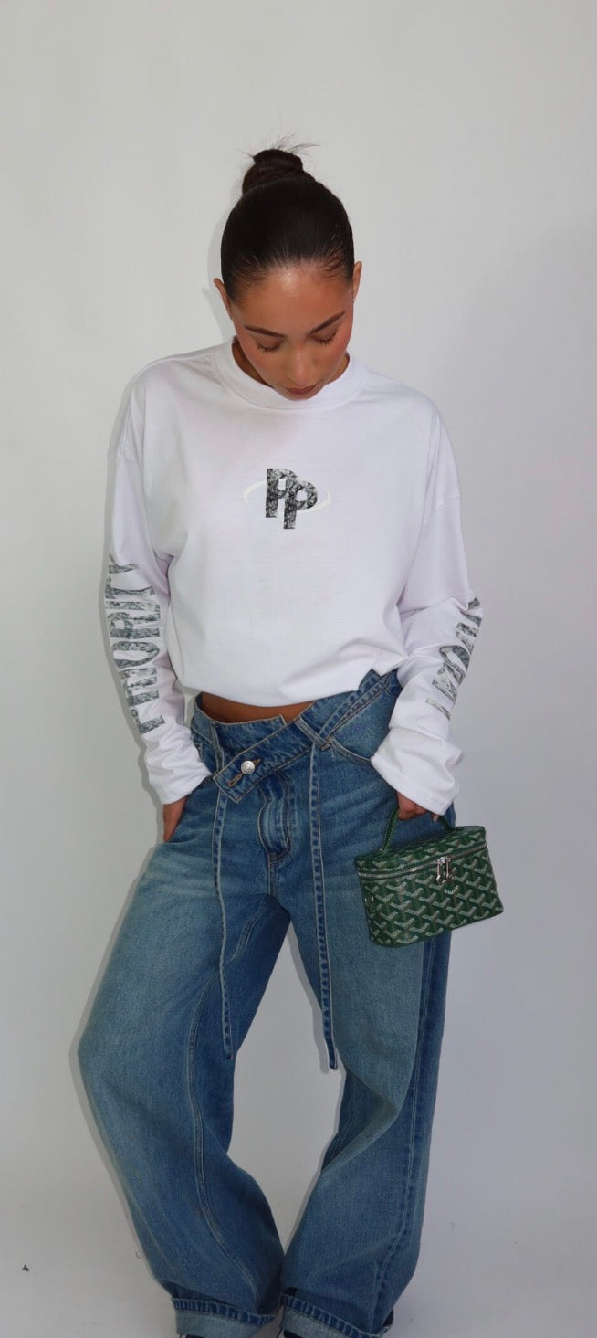 Priority longsleeve