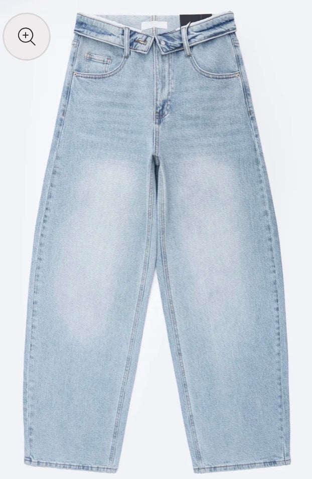 Jeans lovey