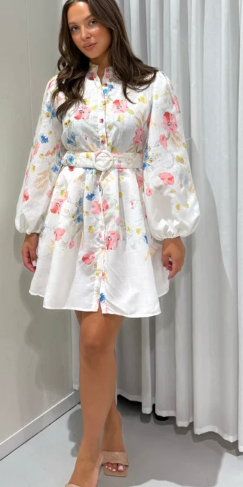 Aspen dress