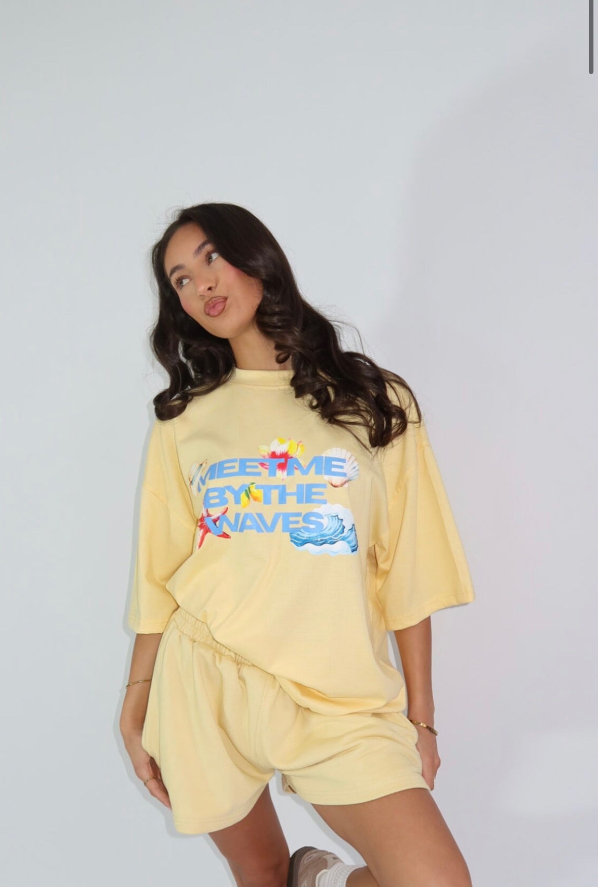 Priority shirt summer