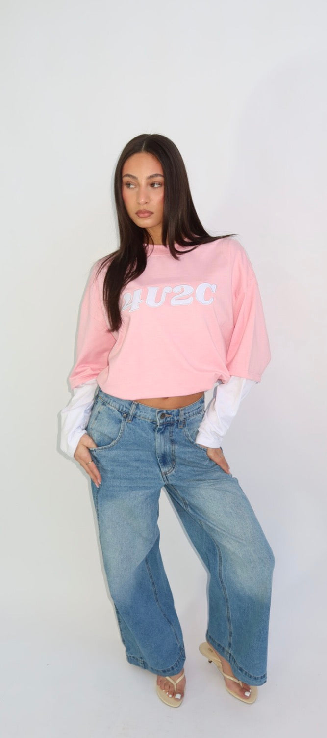 4U2C longsleeve