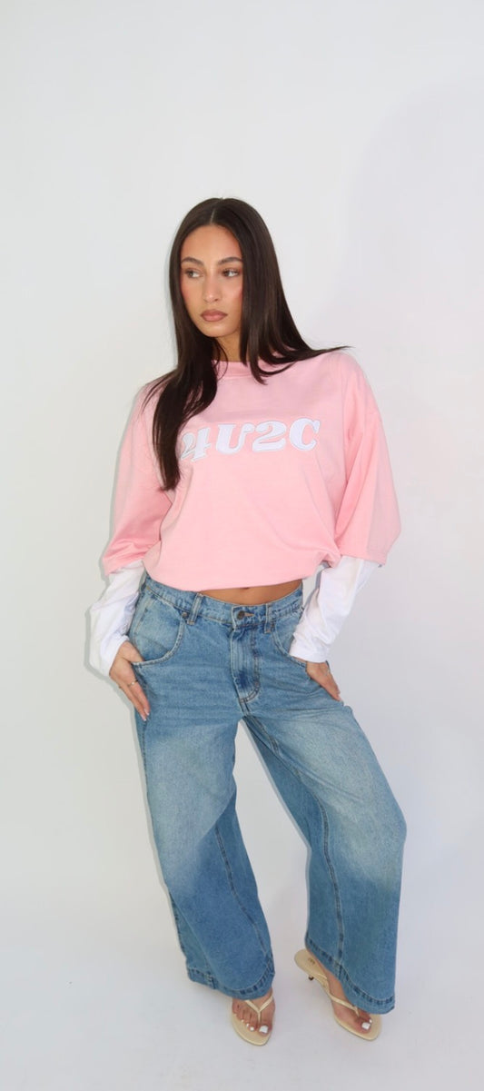 4U2C longsleeve