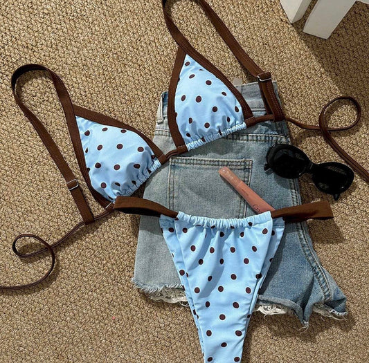 Bikini set flore