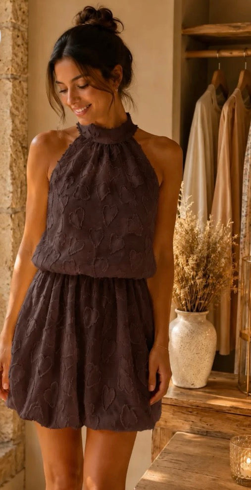 Kivo dress