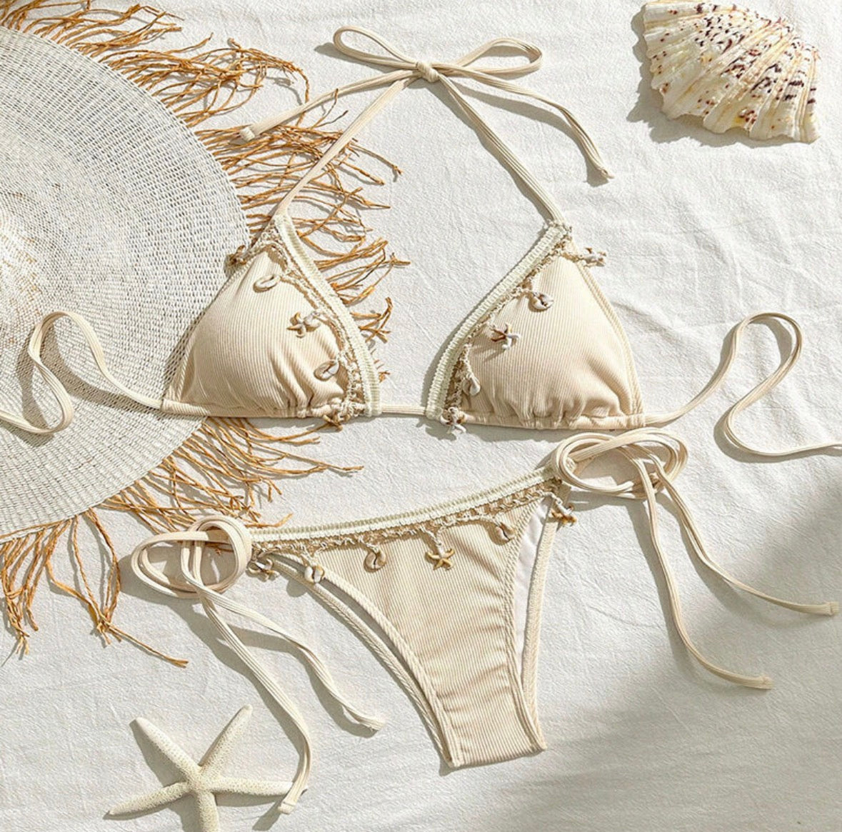 Bikini set nomi