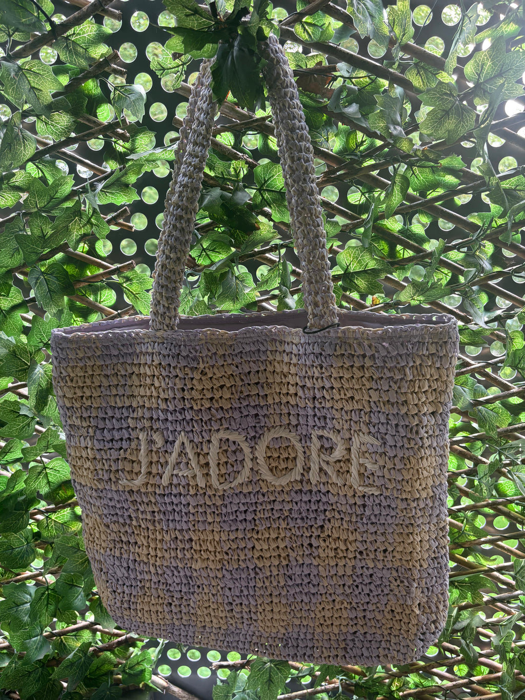 Jadore strandtas