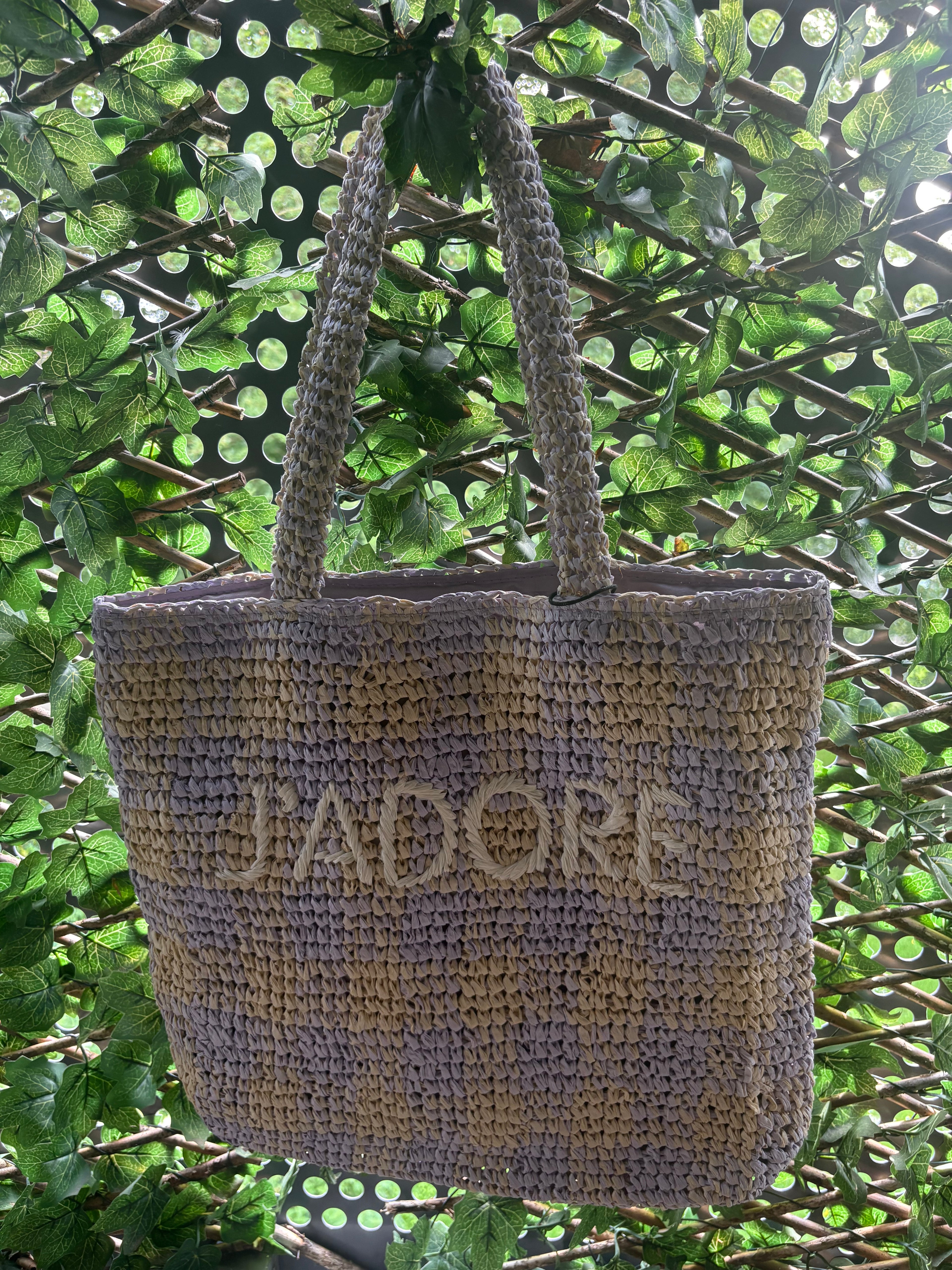 Jadore strandtas