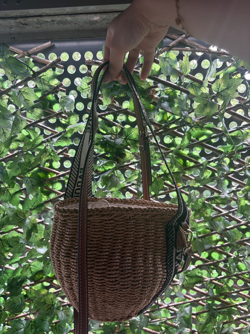 Jadore handbag
