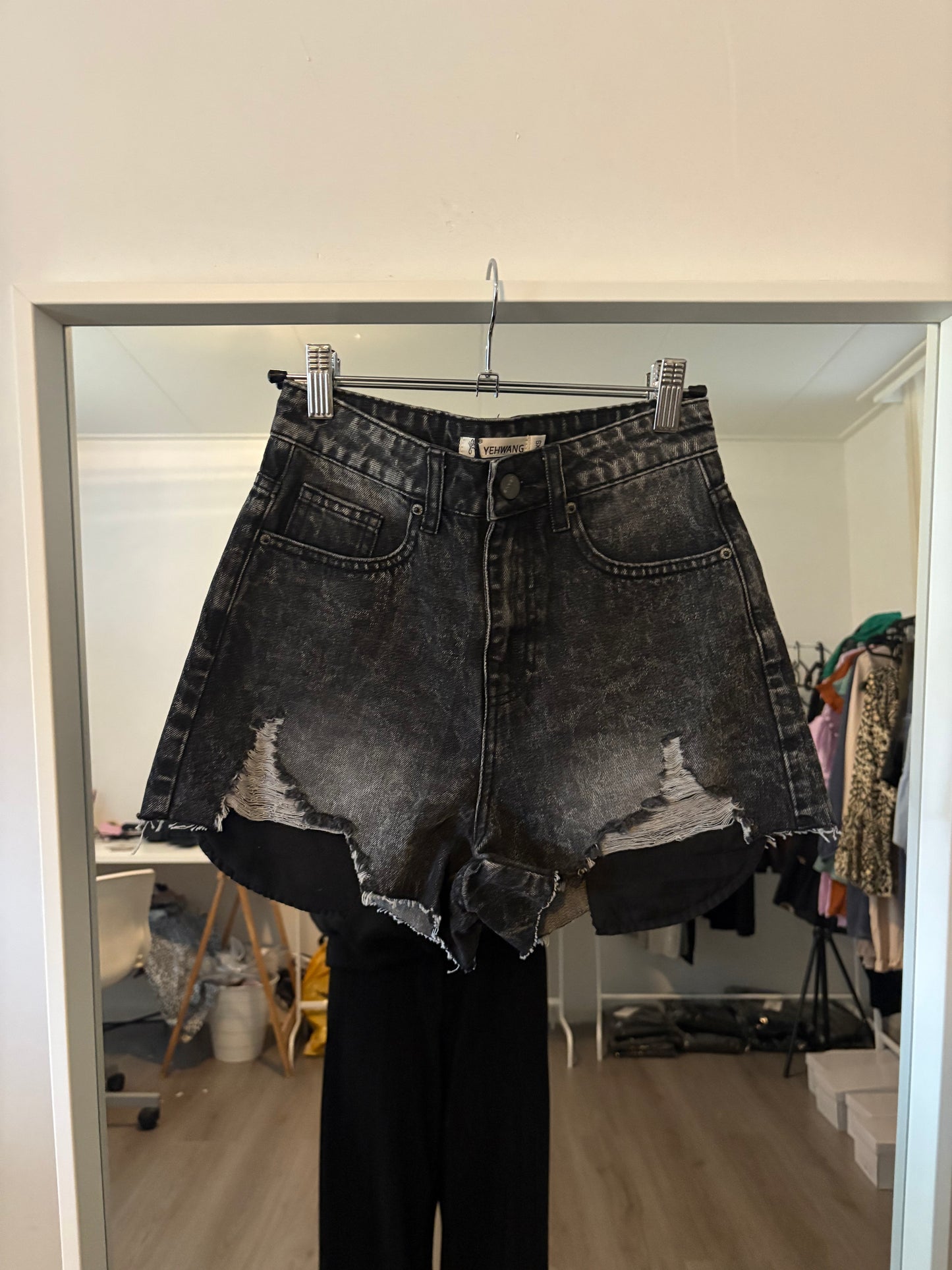 Short